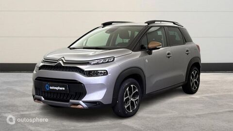 Annonce voiture Citroën C3 Aircross 13499 €
