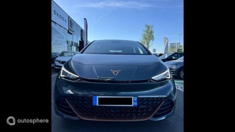 Born 325ch 79 kWh VZ 2026 occasion 86000 Poitiers