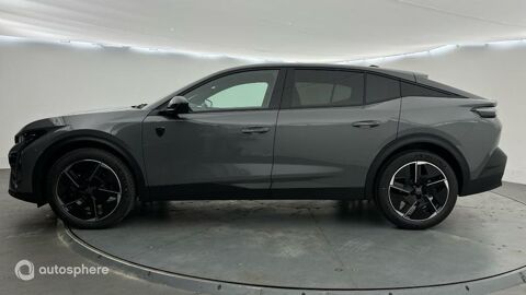 408 Hybrid 145ch GT e-DCS6 2026 occasion 79000 Niort