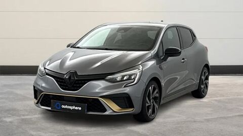 Annonce voiture Renault Clio 16399 €