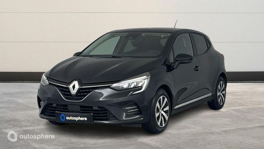 Clio 1.0 TCe 100ch Evolution GPL 2023 occasion 62232 Fouqui&egrave;res-l&egrave;s-B&eacute;thune