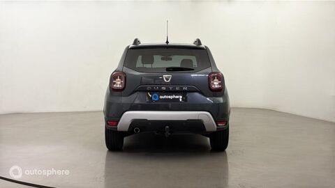 Duster 1.5 Blue dCi 115ch Prestige 4x2 2020 occasion 86100 Ch&acirc;tellerault