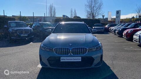 S&eacute;rie 3 330eA 292ch M Sport 2025 occasion 40990 MEES