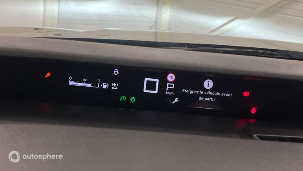 C3 Aircross 1.2 Hybride 145ch MAX e-DCS6 2025 occasion 64300 ORTHEZ