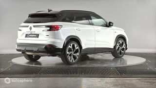 Austral 1.2 E-Tech full hybrid 200ch Techno esprit Alpine - 23 2023 occasion 74100 Annemasse