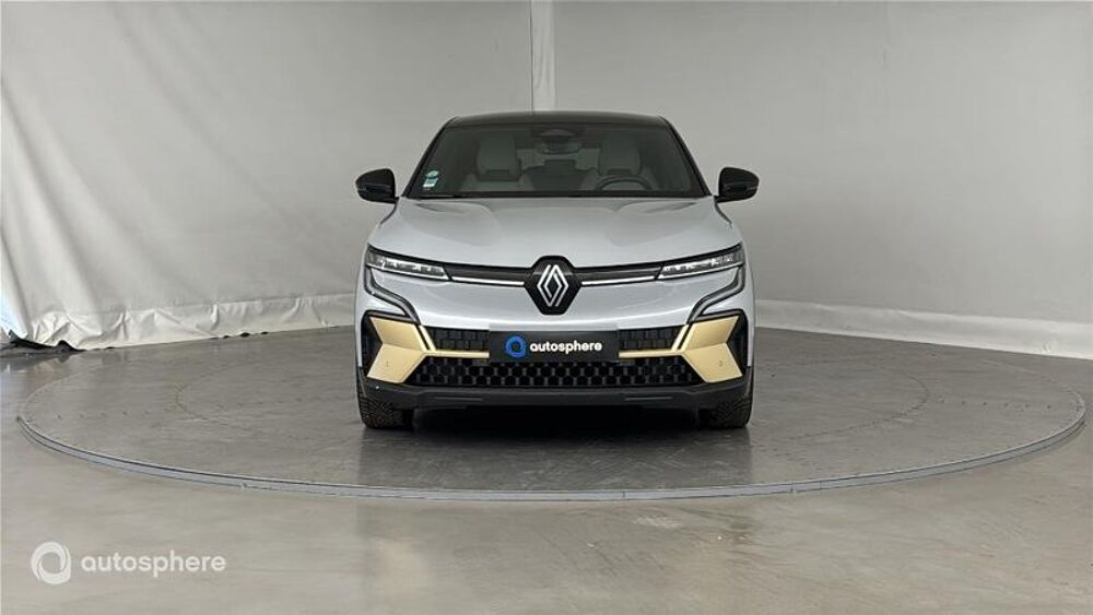 M&eacute;gane E-Tech Electric EV60 220ch Iconic super charge 2022 occasion 51100 Reims