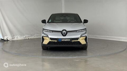 M&eacute;gane E-Tech Electric EV60 220ch Iconic super charge 2022 occasion 51100 Reims