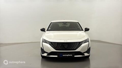 308 1.2 PureTech 130ch S&S GT EAT8 2022 occasion 64200 Bassussarry