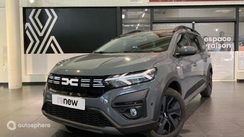 Dacia Jogger 1.0 TCe 110ch Expression 7 places -24 2024 occasion Annemasse 74100