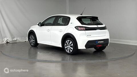 208 e- 136ch Active 2022 occasion 60740 Saint-Maximin