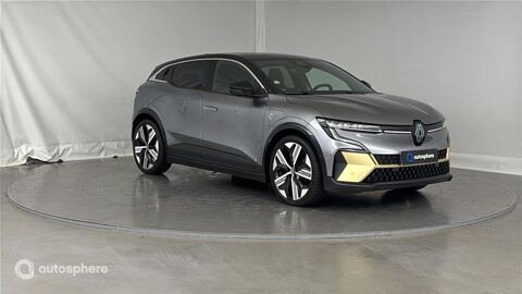 M&eacute;gane E-Tech Electric EV60 220ch Iconic super charge 2023 occasion 57100 Thionville