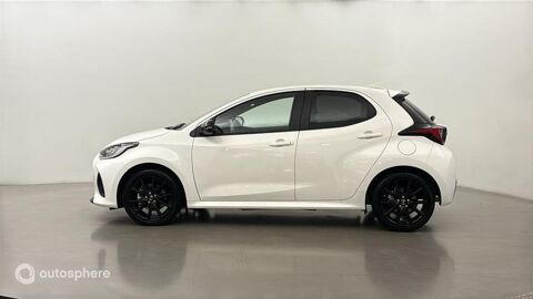 Mazda2 1.5 Hybrid 116ch Homura Plus 2024 2024 occasion 44000 NANTES