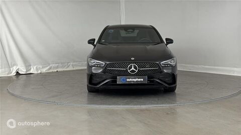 Classe CLA 250 e Hybrid EQ 218ch AMG Line 8G-DCT 2025 occasion 60000 Beauvais