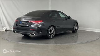 Classe C 220 d 197ch AMG Line 2025 occasion 77240 Vert-Saint-Denis