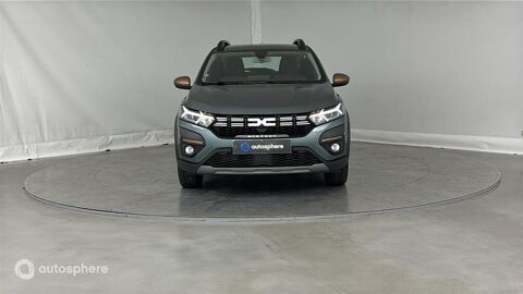Sandero 1.0 TCe 110ch Stepway Extreme 2023 occasion 51100 Reims