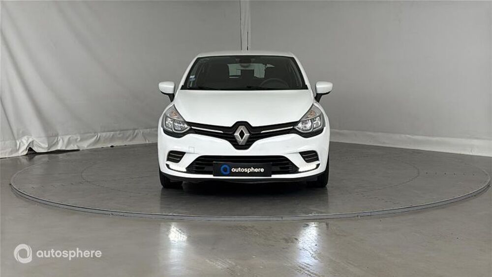 Clio 0.9 TCe 75ch G&eacute;n&eacute;ration - 19 5p 2020 occasion 62218 Loison-sous-Lens