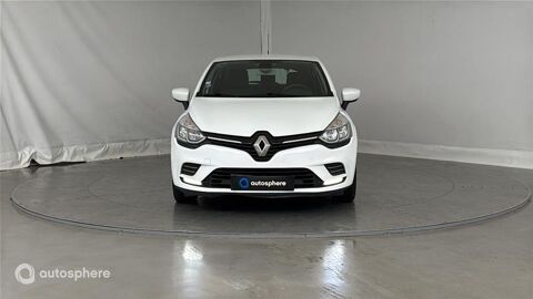 Clio 0.9 TCe 75ch G&eacute;n&eacute;ration - 19 5p 2020 occasion 62218 Loison-sous-Lens