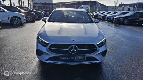 Annonce voiture Mercedes Classe A 27999 �