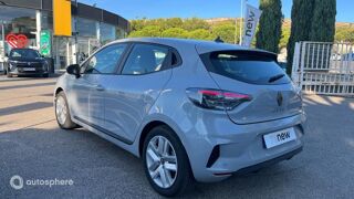 Clio 1.6 E-Tech 145ch full hybrid Evolution - 25 2025 occasion 13127 Vitrolles