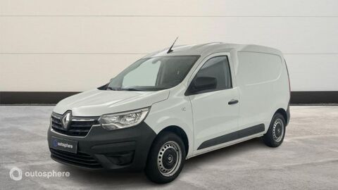 Annonce voiture Renault Express 16499 €
