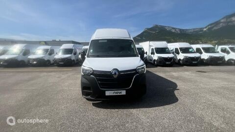 Master F3500 L3H3 2.3 Blue dCi 135ch Confort Euro6E 2024 occasion 73230 Saint-Alban-Leysse