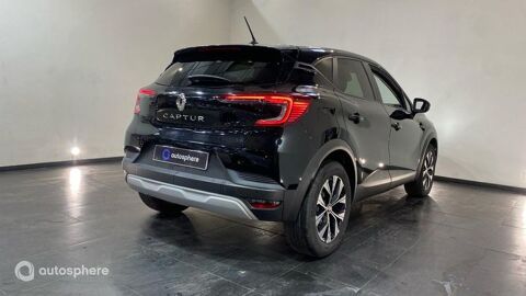 Captur 1.0 TCe 90ch Evolution 2023 occasion 13090 Aix-en-Provence