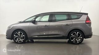 Grand Sc&eacute;nic III 1.3 TCe 140ch FAP Intens EDC 2020 occasion 86100 Ch&acirc;tellerault