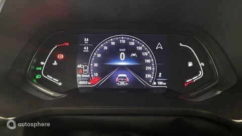 Captur 1.0 TCe 90ch Techno 2023 occasion 57400 Buhl-Lorraine