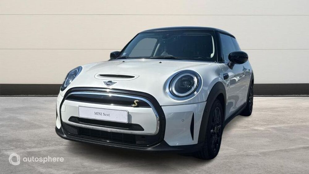 Cooper SE 184ch Edition Premium Plus BVA 5CV 2023 occasion 13100 Aix-en-Provence