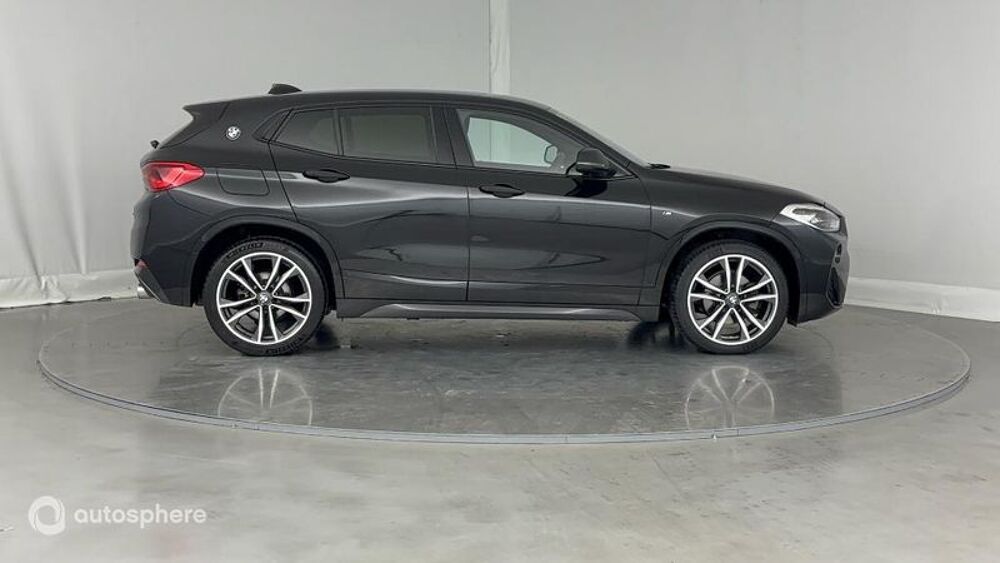 X2 sDrive18dA 150ch M Sport 2018 occasion 59650 Villeneuve-d'Ascq