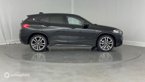 X2 sDrive18dA 150ch M Sport 2018 occasion 59650 Villeneuve-d'Ascq