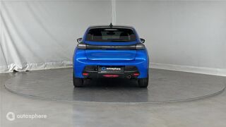 208 1.2 PureTech 100ch S&S GT 2024 occasion 59650 Villeneuve-d'Ascq
