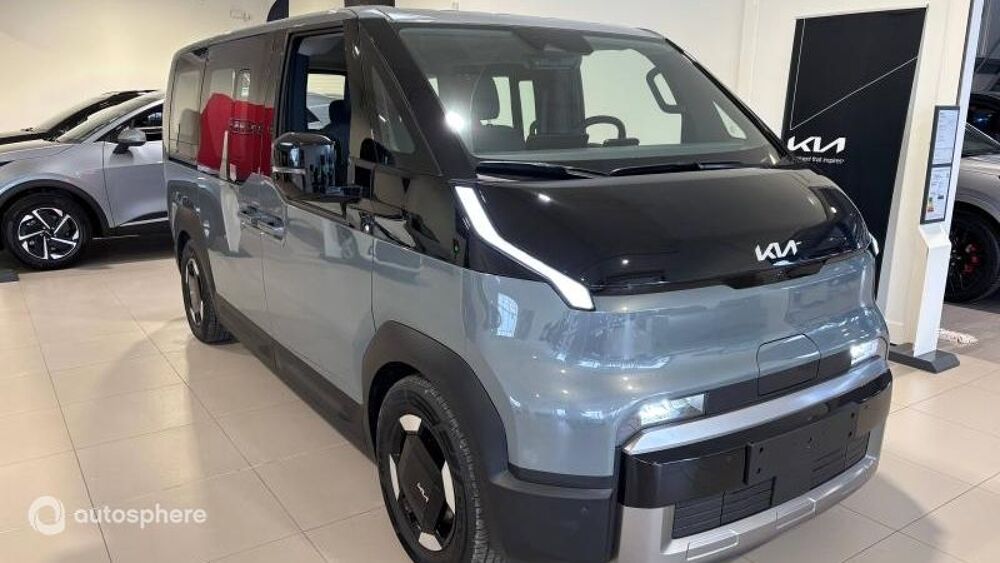 PV5 passenger L 163ch 71,2 kWh Plus 2025 occasion 59600 MAUBEUGE