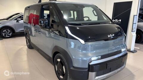PV5 passenger L 163ch 71,2 kWh Plus 2025 occasion 59600 MAUBEUGE