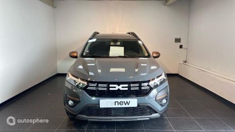 Jogger 1.0 ECO-G 100ch Extreme+ 5 places 2024 occasion 13300 SALON DE PROVENCE