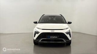 Bayon 1.0 T-GDi 100ch Hybrid 48V Executive DCT-7 2021 occasion 64200 Bassussarry