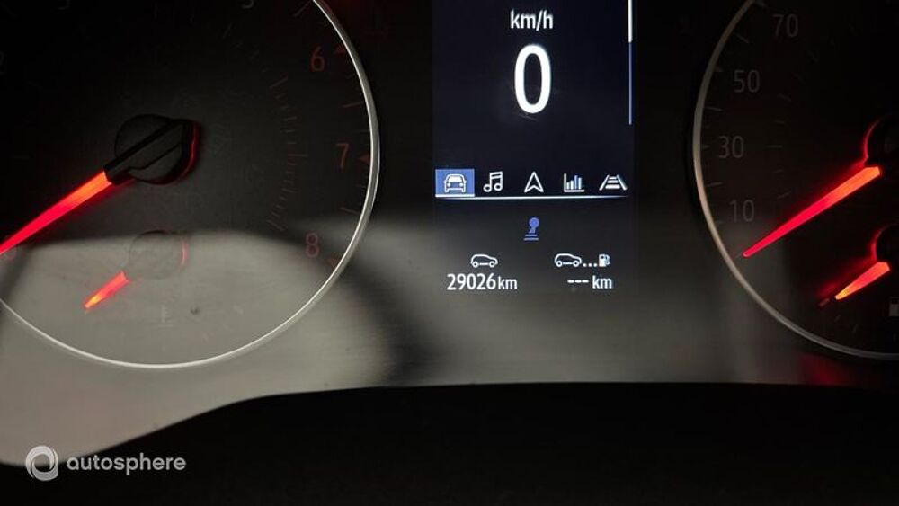 Captur 1.0 TCe 90ch Evolution 2023 occasion 59223 Roncq
