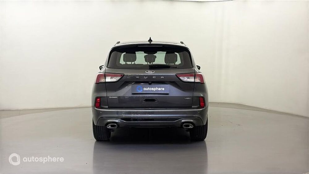 Kuga 2.5 Duratec 190ch FHEV E85 ST-Line BVA 2024 occasion 92000 Nanterre