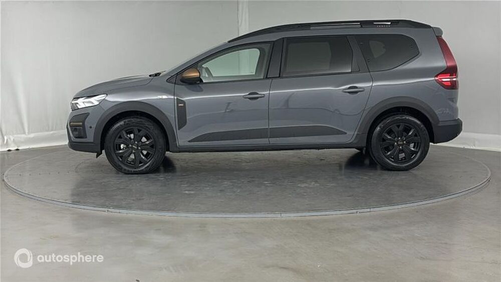 Jogger 1.6 hybrid 140ch Extreme 7 places -24 2025 occasion 57200 Sarreguemines