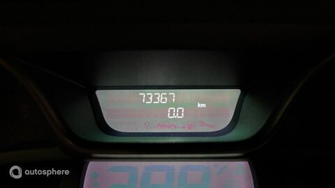 Captur 1.5 dCi 110ch energy Intens 2017 occasion 62232 Fouqui&egrave;res-l&egrave;s-B&eacute;thune