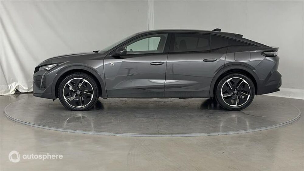 408 PHEV 180ch GT e-EAT8 2023 occasion 60740 Saint-Maximin