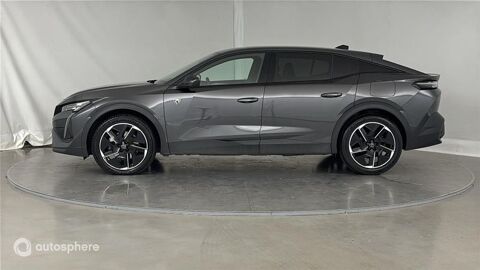 408 PHEV 180ch GT e-EAT8 2023 occasion 60740 Saint-Maximin