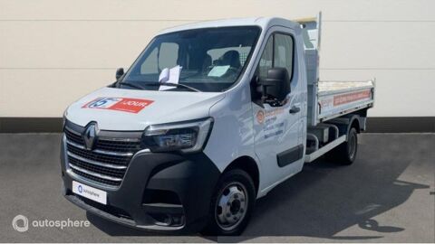 Annonce voiture Renault Master 23900 