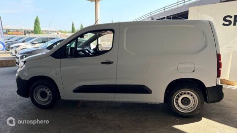 Partner M Diesel 100ch 2026 occasion 13300 Salon-de-Provence