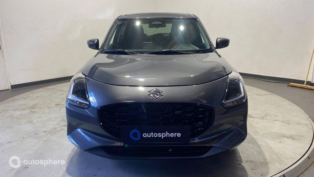 Swift 1.2 Hybrid 83ch Privil&egrave;ge 2026 occasion 78310 Coigni&egrave;res