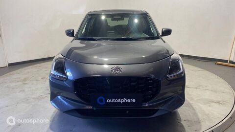 Swift 1.2 Hybrid 83ch Privil&egrave;ge 2026 occasion 78310 Coigni&egrave;res