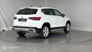 Ateca 1.5 TSI 150ch Start&Stop Xperience DSG 2021 occasion 51000 Ch&acirc;lons-en-Champagne