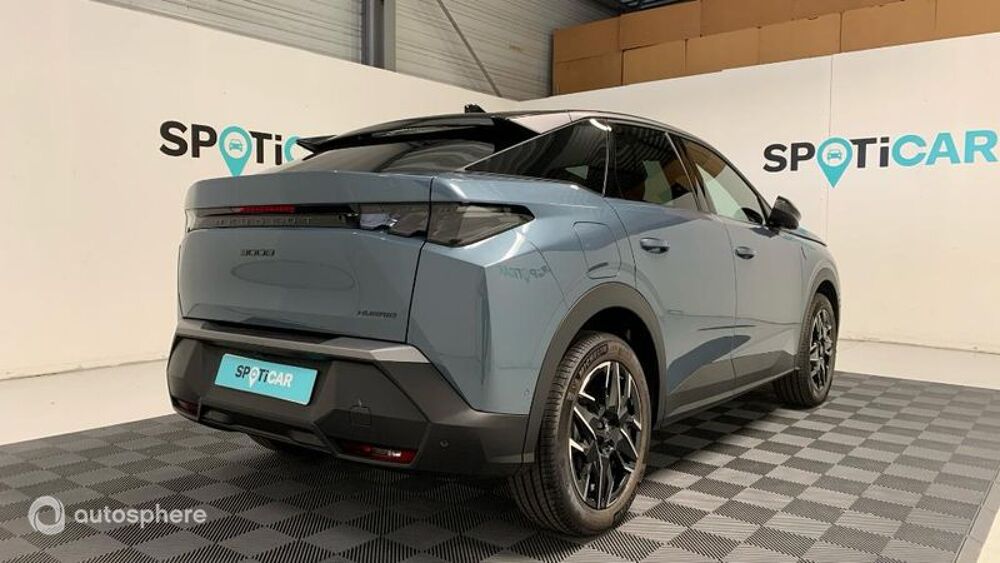 3008 1.2 Hybrid 145ch GT e-DCS6 2026 occasion 84000 Avignon