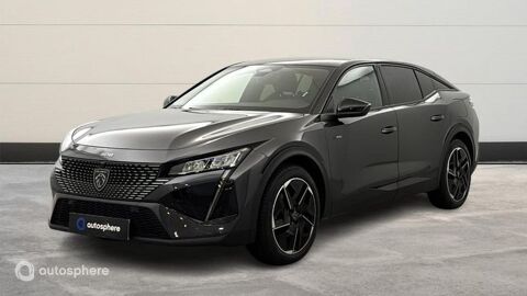 Annonce voiture Peugeot 408 24499 €
