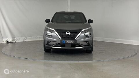 Juke 1.6 Hybrid 143ch N-Design 2023.5 2024 occasion 59300 Valenciennes
